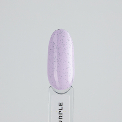 Гель-лак MOODNAIL Tiny Dots Purple, 10г