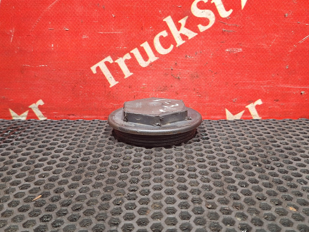 Крышка шкворня