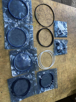 Ремкомплект гидромолота Power King PK220