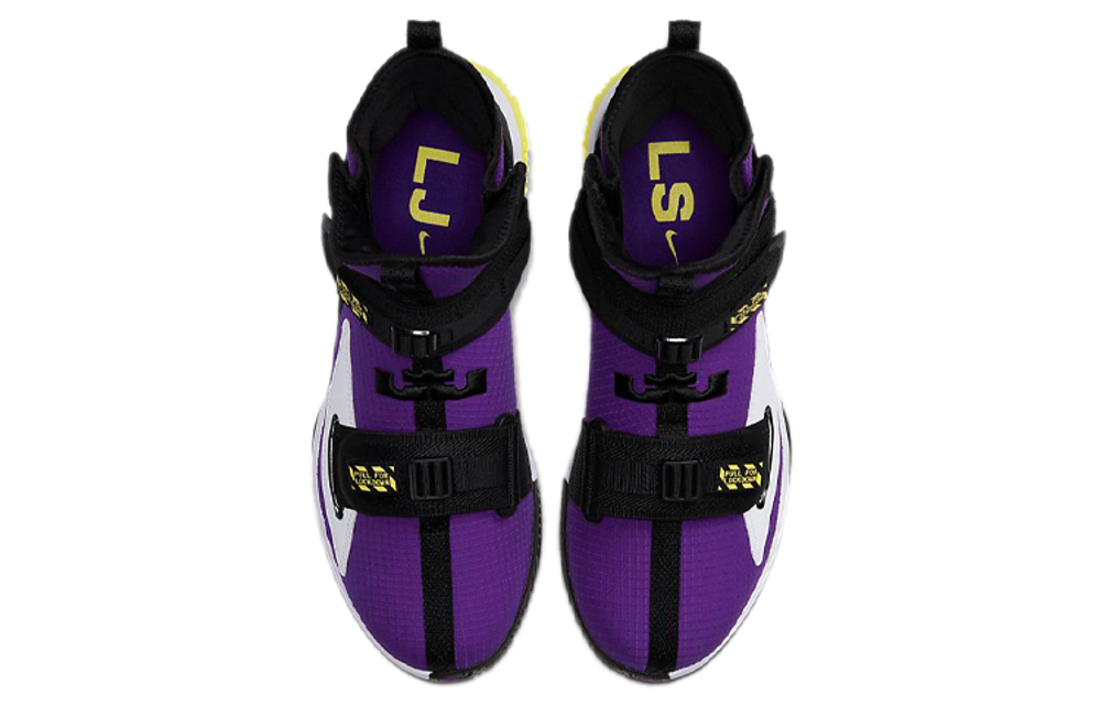 Nike LeBron Soldier 13 SFG EP "Lakers"