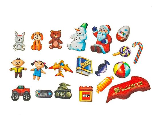 Пазл "Час пик"