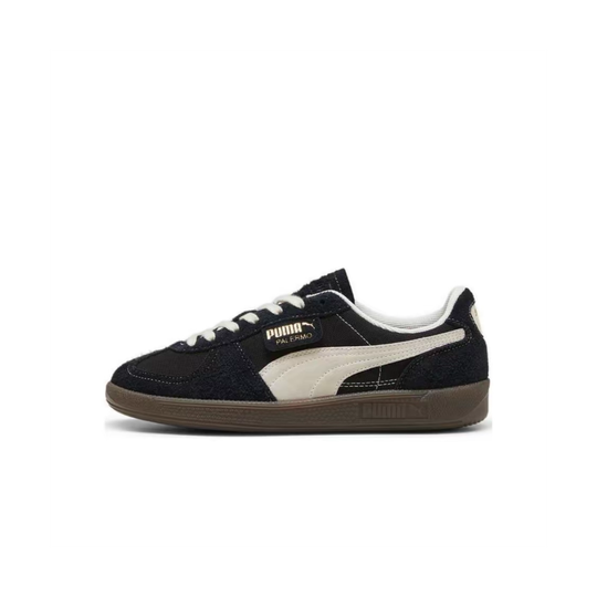 Puma Palermo Vintage "Black White"