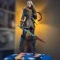 Ciri winter outfit - The Witcher