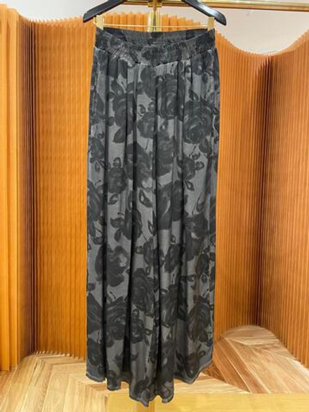 Sanctamuerte БРЮКИ SANCTAMUERTE