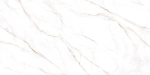 Керамогранит Alma Ceramica GFU60120NCL04R Neo Calacatta 60x120 белый глазурованный матовый под камень