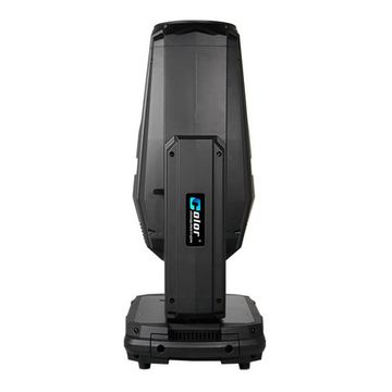 Color Imagination BSW 461T вращающаяся голова BSW, лампа 461Вт