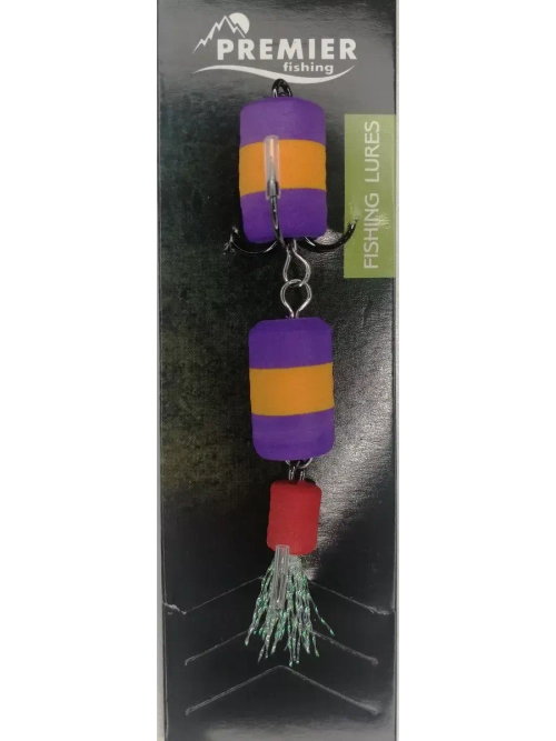 Мандула 2Х "Народная" цв. №06