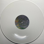 Alt-J ‎– An Awesome Wave (Англия 2012г.) White