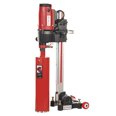 Сверлильная машина DIAM CSN-160 Normal 620011 - до 160 мм