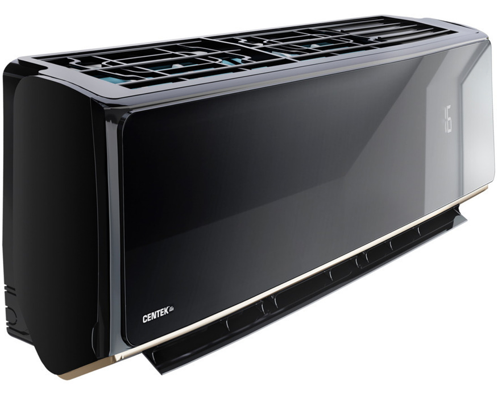 Сплит система CENTEK BLACK MIRROR CT-65H13