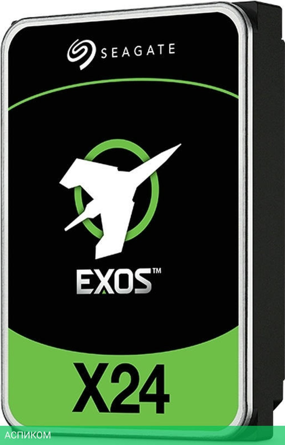 Жесткий диск Seagate/Dahua Exos X24 16TB (ST16000NM002H)