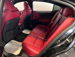 Lexus ES250, 2020 год