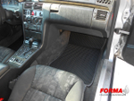 Mercedes-Benz E-Class 2 поколение W210 (05.1995 - 02.2002) седан