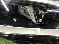 Фара правая Audi A5 2 8W (2016-2020) LED