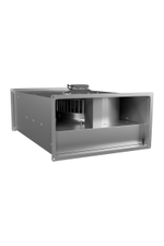 Вентилятор канальный RDF 600х300 центробежный 380В 4полюс ERA PRO