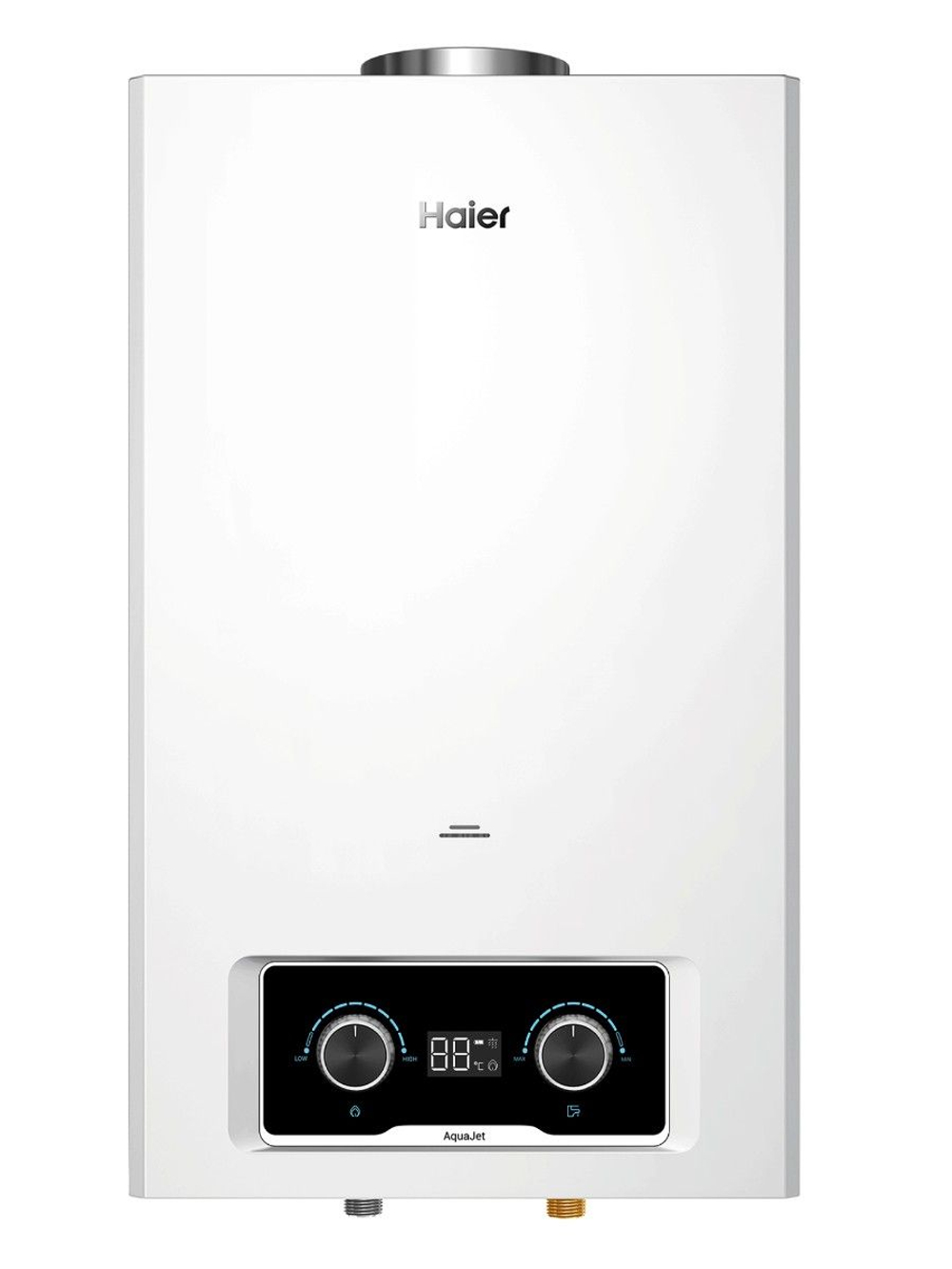 Газовая колонка Haier AquaJet 10AM
