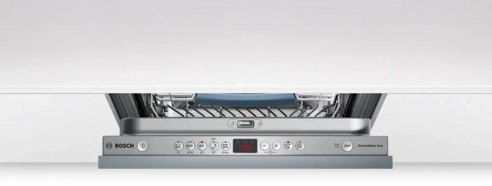 Встраиваемая посудомоечная машина Bosch SPV 53M90EU