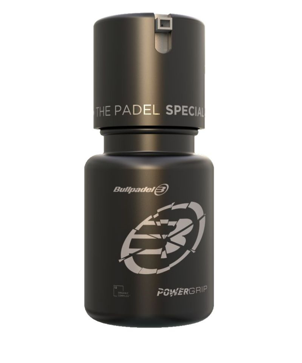Bullpadel Bote Gel Power Grip