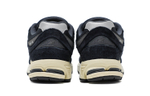 Кроссовки New Balance Nb 2002R Navy Eclipse