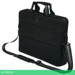 Сумка для ноутбука Continent CC-212 Black
