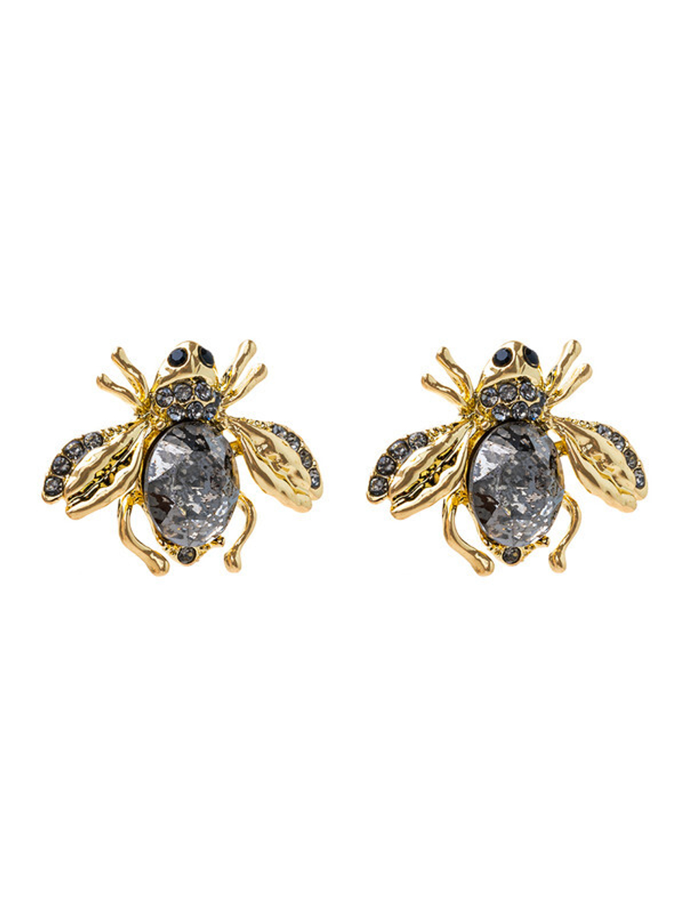 20124780 Серьги Roman de la Rose