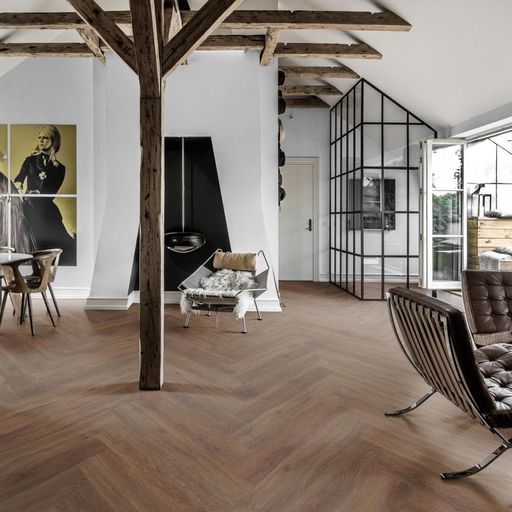 Винил Kahrs Belluno CHW 120