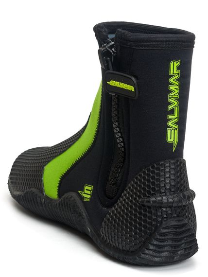 Боты для дайвинга Salvimar Garda boot 5 мм