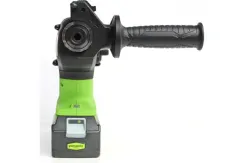 Аккумуляторный перфоратор GREENWORKS GD24SDS2K4 3803007UB