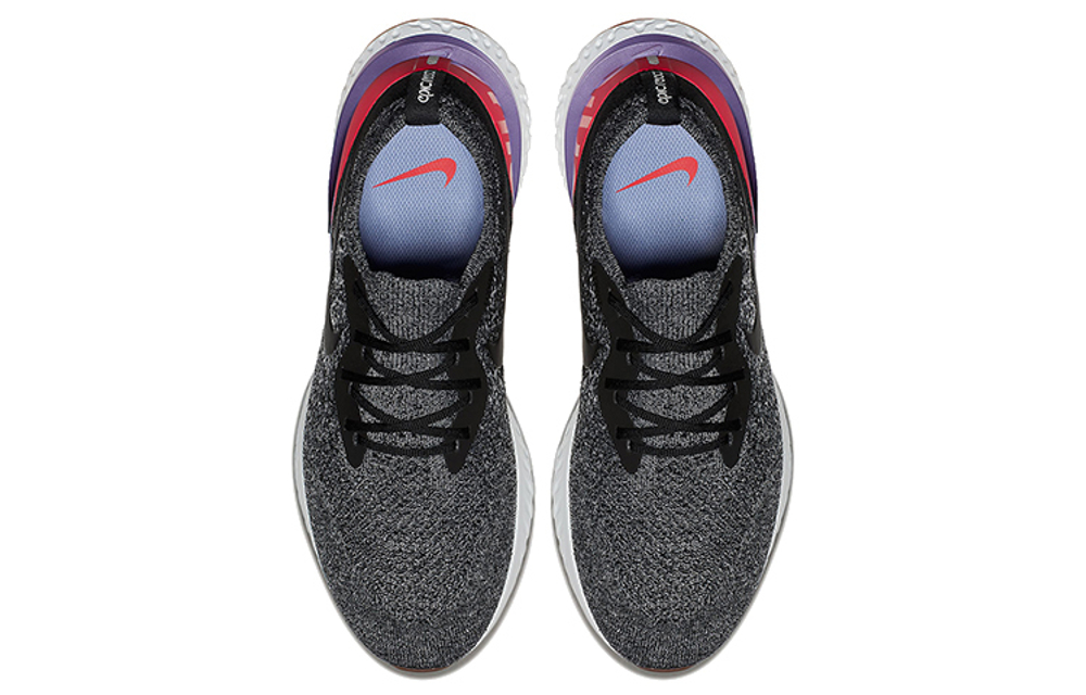 Кроссовки Nike Epic React Flyknit 1