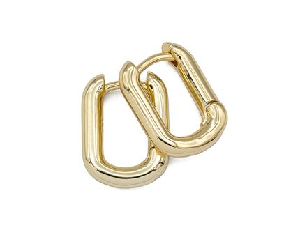 Швензы-кольца овальные 12х16мм (уценка)