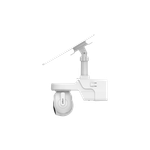 DH-BP4A-4G/M0508 Уличная купольная PT IP-видеокамера с 4G модулем и солнечной батареей
