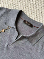 Поло Loro Piana