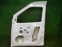 Дверь передняя правая Fiat Doblo 2 (2010-н.в.)