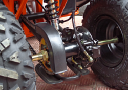 Квадроцикл KAYO MINI BULL 2020