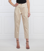 штаны mantike Silvian Heach - песочный(PGP22132PA)