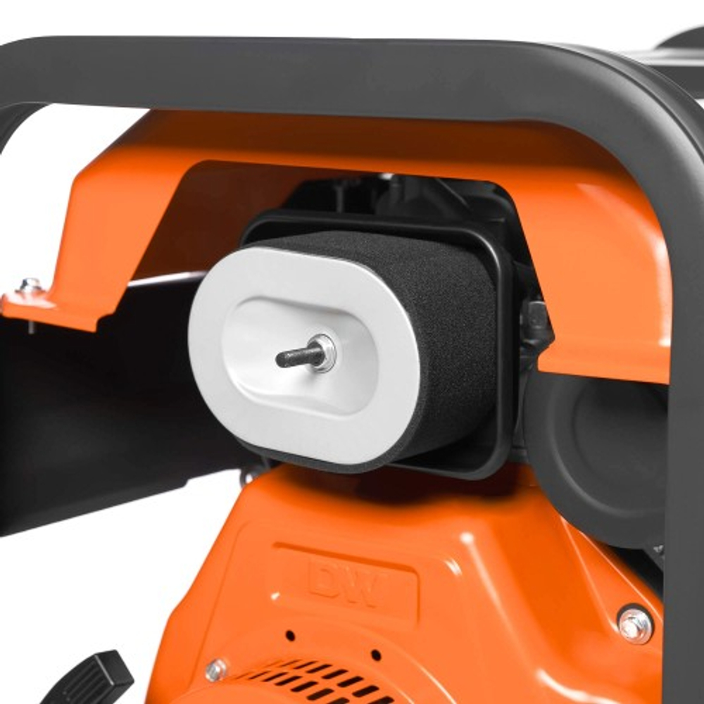 Генератор дизельный с воздушным охлаждением DAEWOO DDAE  6000DXE-3 открытая DDAE 6000DXE-3 (2024)