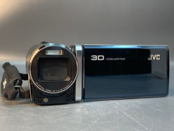 JVC GZ-HM960BE