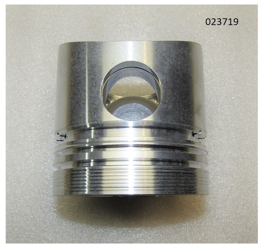 Поршень Ricardo Y485BD; TDK 17 4L (D=85 мм) /Piston