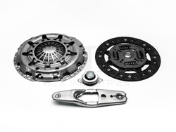 Комплект сцепления с подшипником UNIO CLT-20033