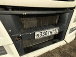 MAN TGX 4x2 Седельный тягач 18.480 4x2 BLS (Дизельный, 12,4 л, 480 л.с., АТ)