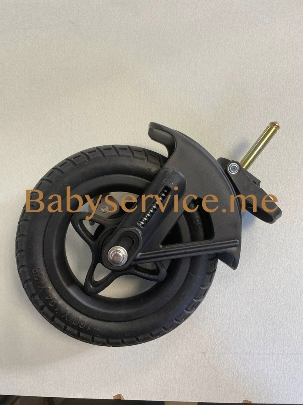 Колесо Babyhit Sense Plus переднее правое