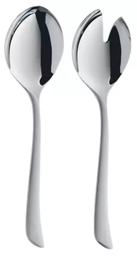 WMF - Набор столовых приборов для салата Вирджиния / артикул   1142216390  / GTIN 4000530647566