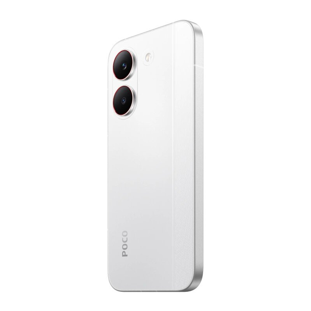 Смартфон Poco X8 Pro 8/256Гб Белый
