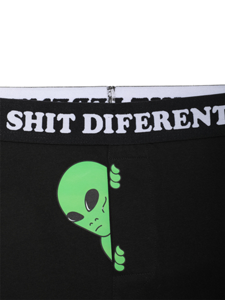 Трусы Same Shit Different Day