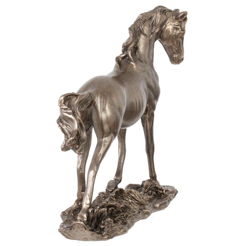 GAEM Фигурка декоративная "Лошадь", L22,5 W9 H21,5 см