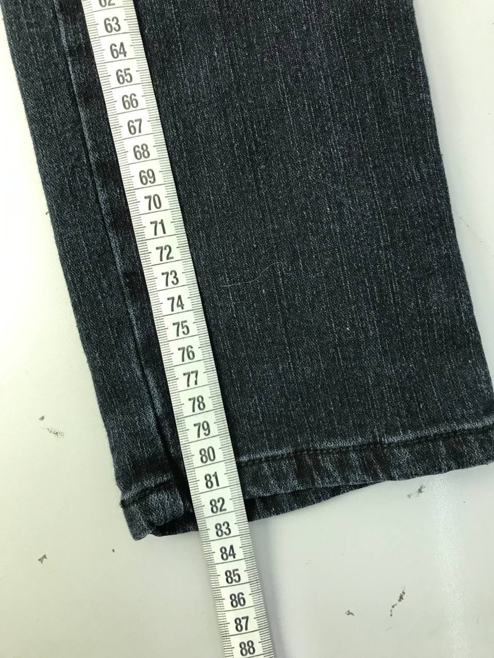 Джинсы Gloria Jeans темно-синие 40 размер