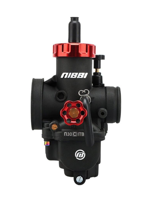 Карбюратор NIBBI PE30YJ