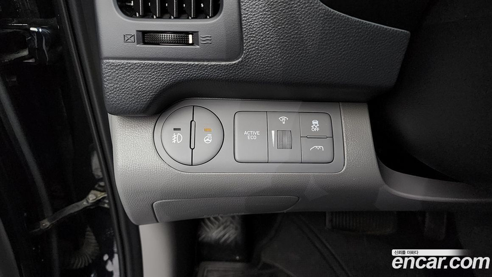 Hyundai The New Grand Starex Van 5인승 (04.2021)