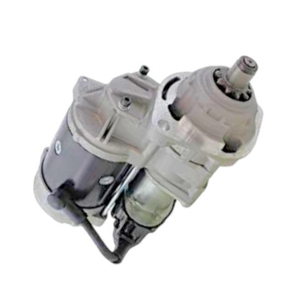 Стартер для CASE, NIKKO, Isuzu, HITACHI STK1529