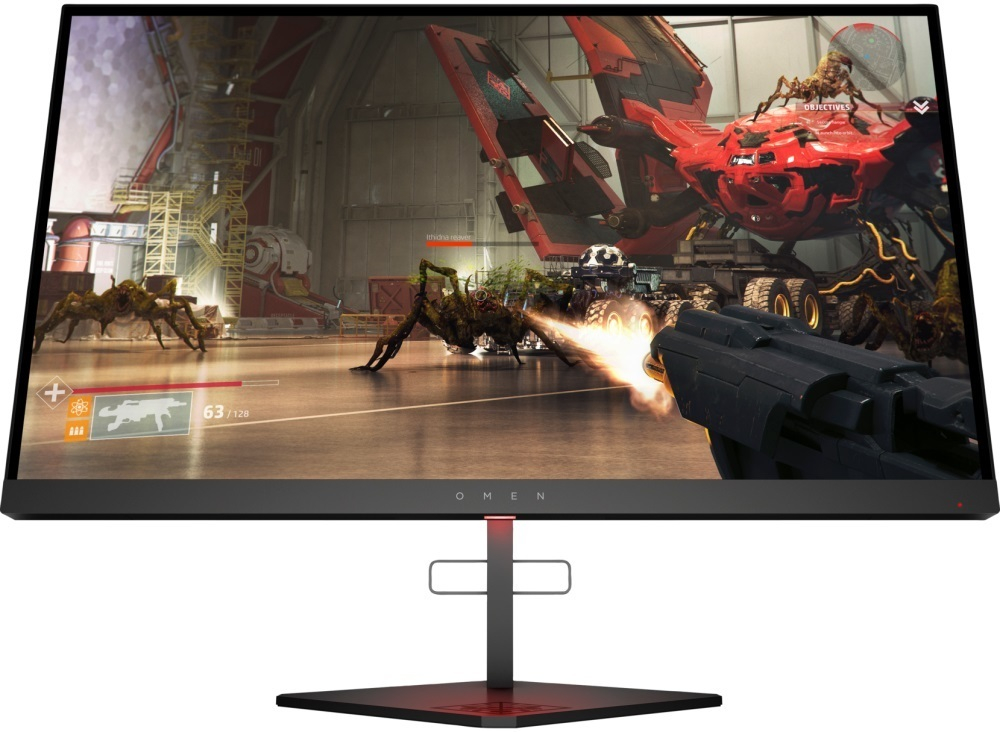 Монитор 25" HP OMEN X 25f (4WH47AA)